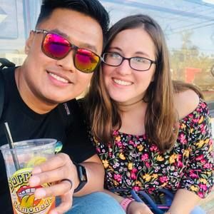 Meet your Posher, Ken